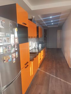 Квартира на Гагарінському плато