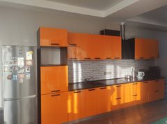 Квартира на Гагарінському плато