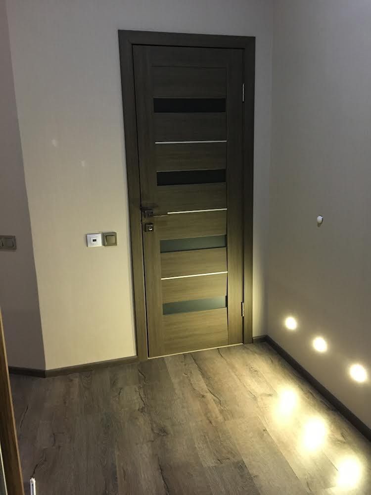 Квартира на Гагарінському плато