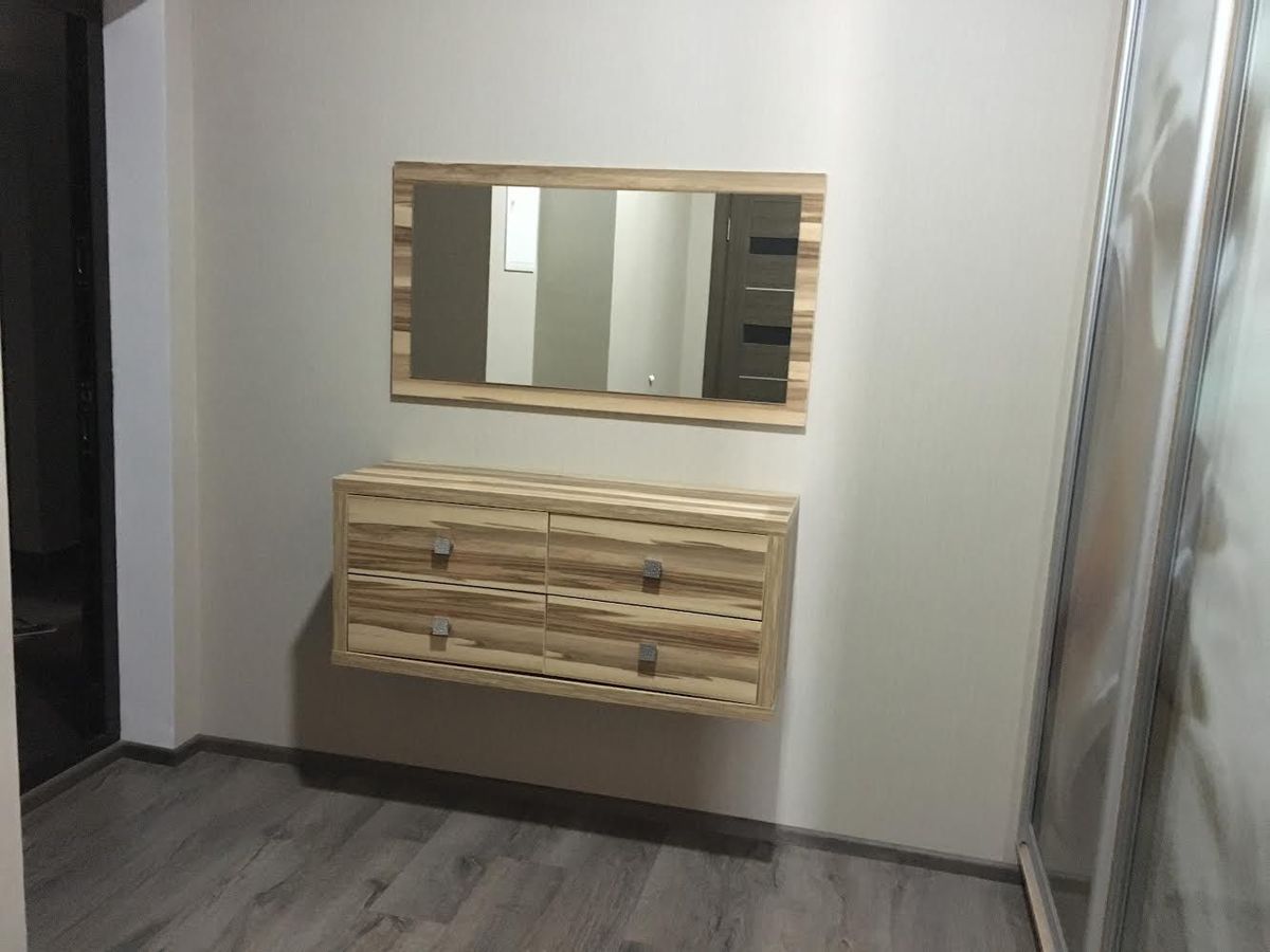 Квартира на Гагарінському плато