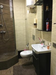 Квартира на Гагарінському плато