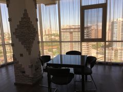 Квартира на Гагарінському плато