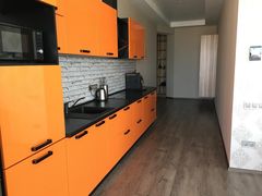 Квартира на Гагарінському плато