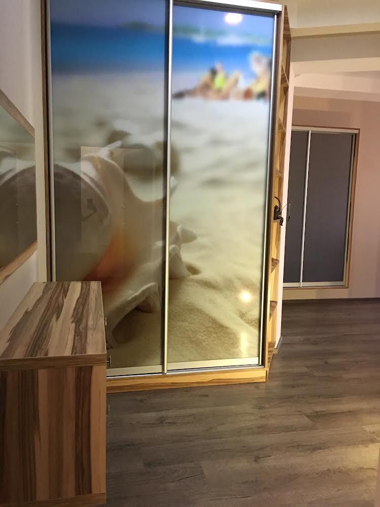 Квартира на Гагарінському плато