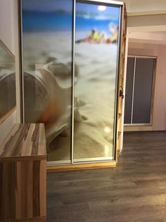 Квартира на Гагарінському плато