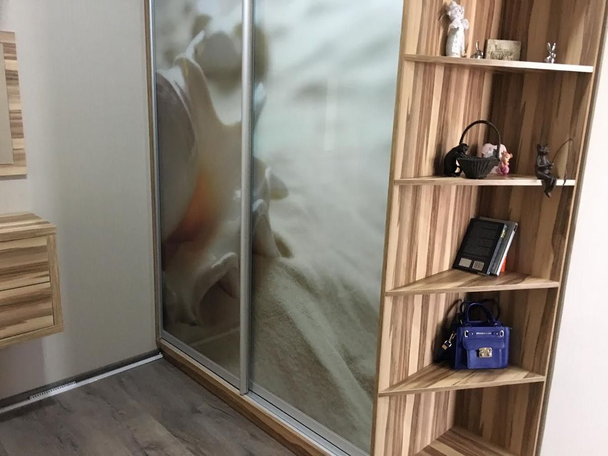 Квартира на Гагарінському плато