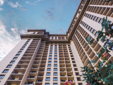 Квартира Дача Ковалевского