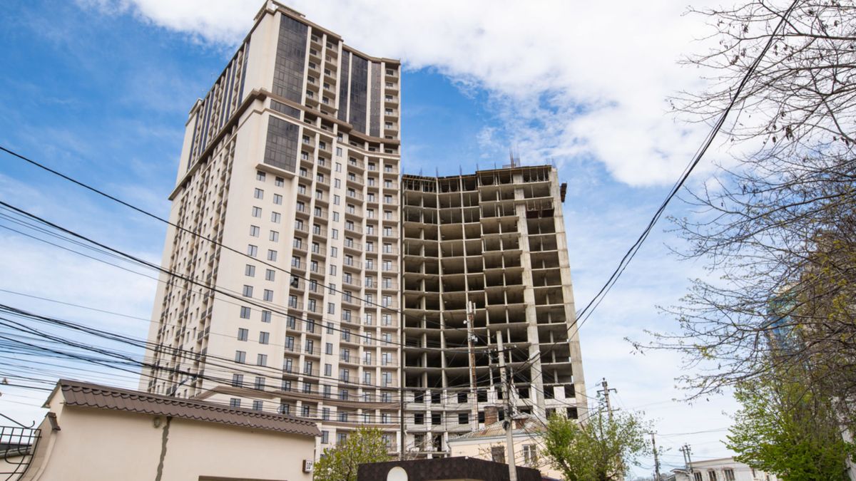 Квартира Дача Ковалевского