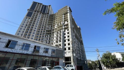 Квартира Дача Ковалевского