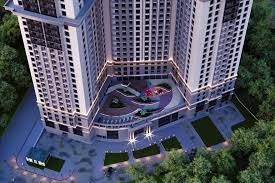 Квартира Дача Ковалевского