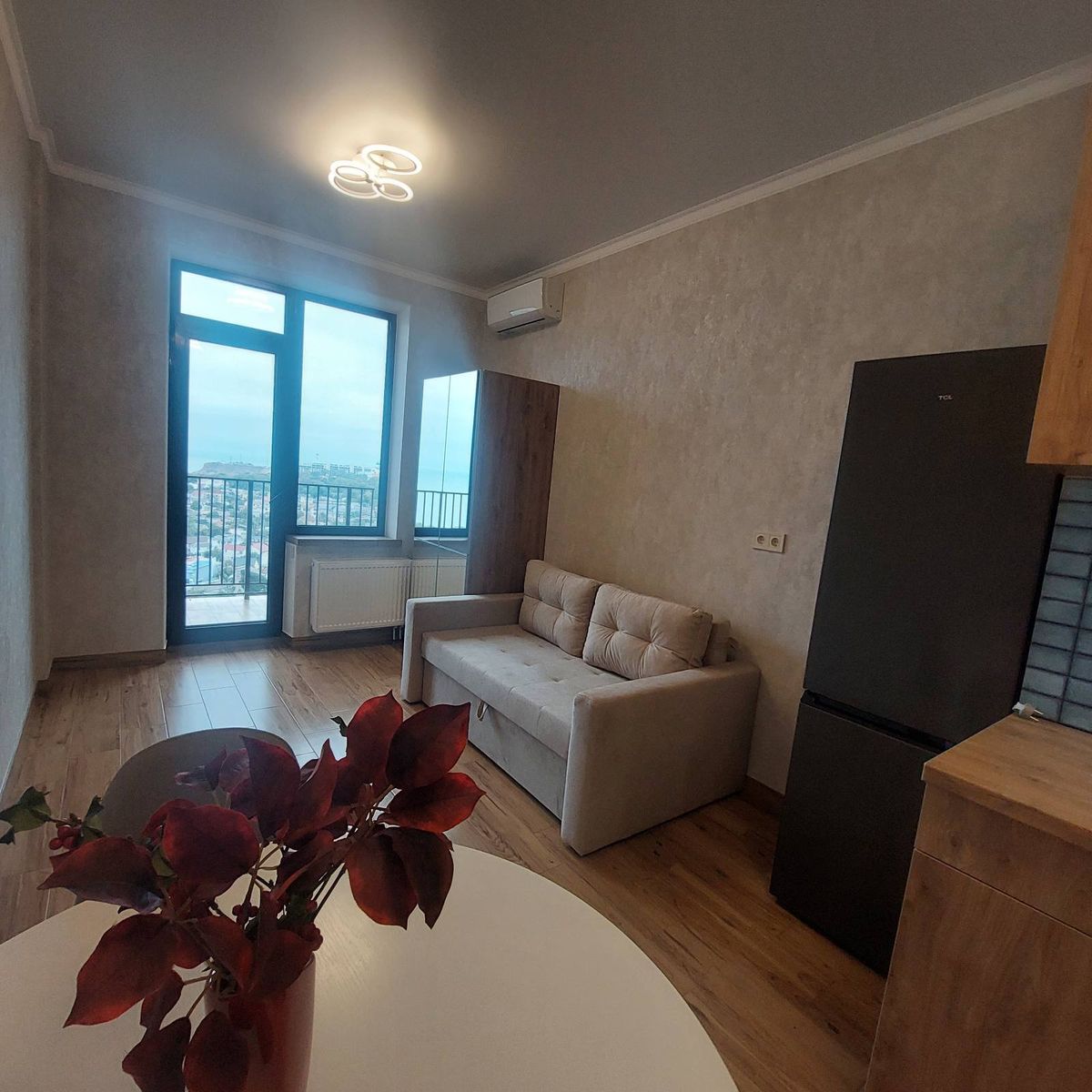 Квартира Дача Ковалевского