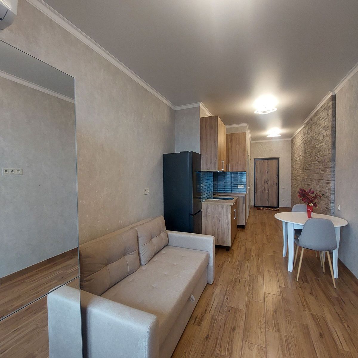 Квартира Дача Ковалевского