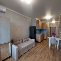 Квартира Дача Ковалевского