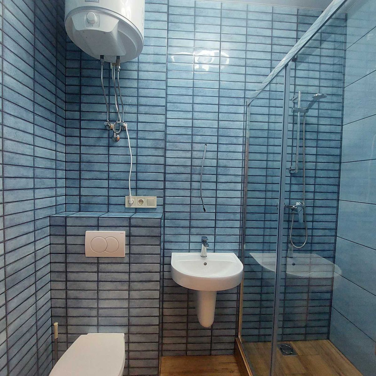 Квартира Дача Ковалевского