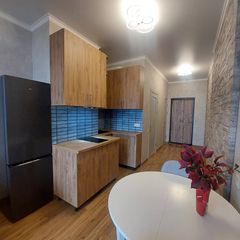 Квартира Дача Ковалевского