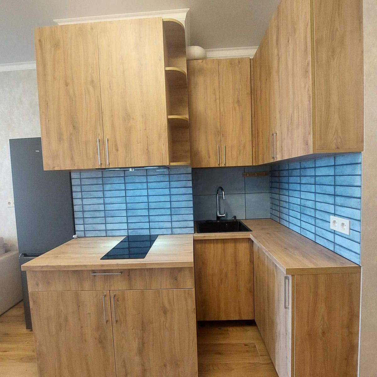 Квартира Дача Ковалевского