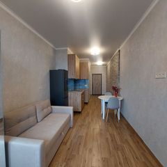 Квартира Дача Ковалевского