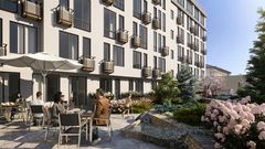 Квартира на Велика Арнаутська вул.