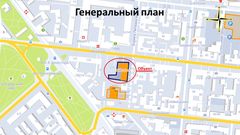 Квартира на Велика Арнаутська вул.