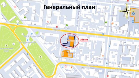 Квартира на Велика Арнаутська вул.