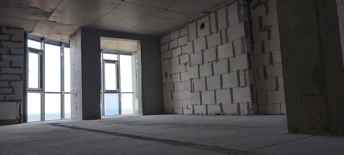 Квартира на Фонтанська дорога вул.