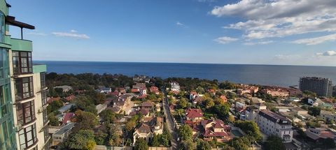 Квартира на Фонтанська дорога вул.