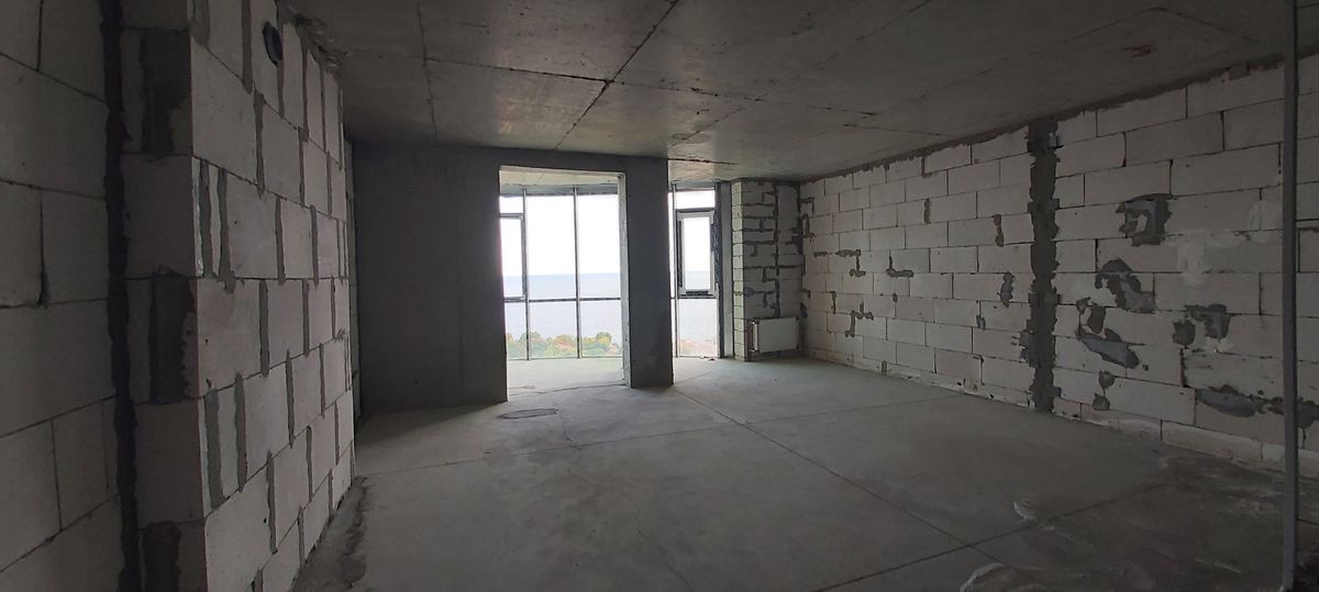 Квартира на Фонтанська дорога вул.