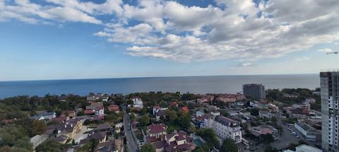 Квартира на Фонтанська дорога вул.