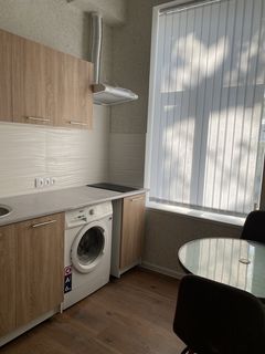 Квартира на Пушкинской ул.