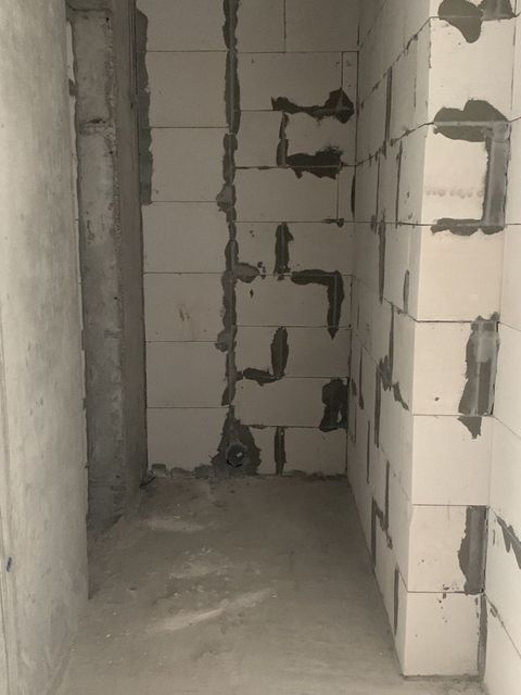 Квартира на Фонтанська дор. вул.