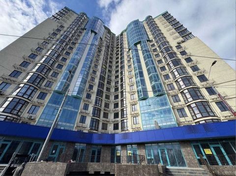 Квартира на Фонтанська дор. вул.