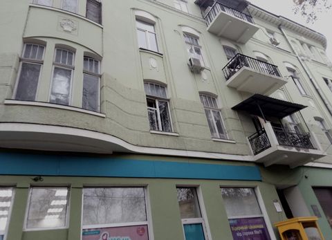 Квартира на Преображенська вул.