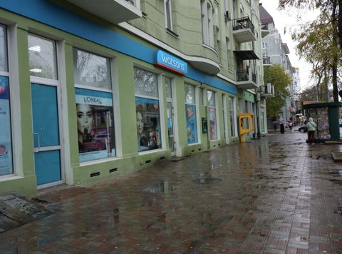 Квартира на Преображенська вул.