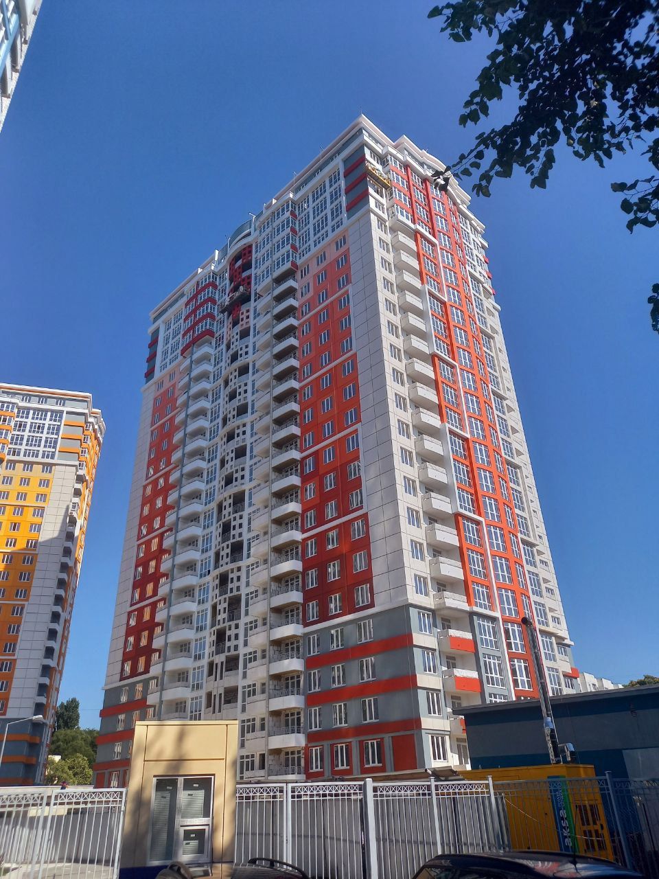 Квартира на Гагарина пр.