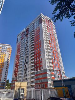 Квартира на Гагарина пр.