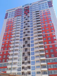 Квартира на Гагарина пр.