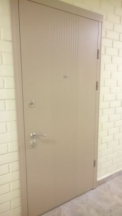 Квартира в Курортном пер.