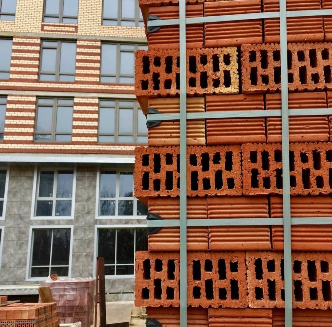 Квартира в Курортном пер.