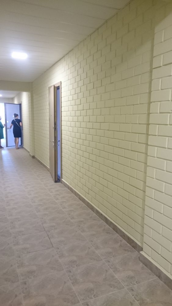 Квартира в Курортном пер.