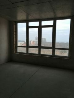 Квартира в Курортном пер.