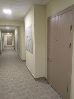 Квартира в Курортном пер.