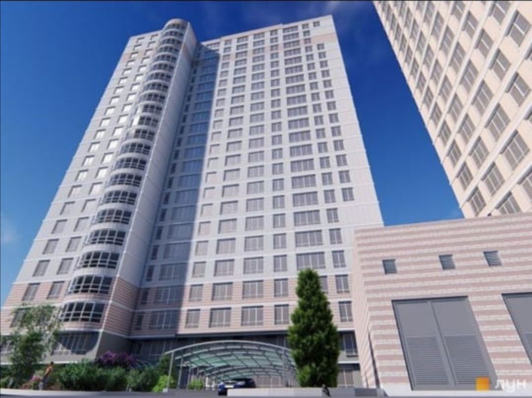 Квартира в Курортном пер.