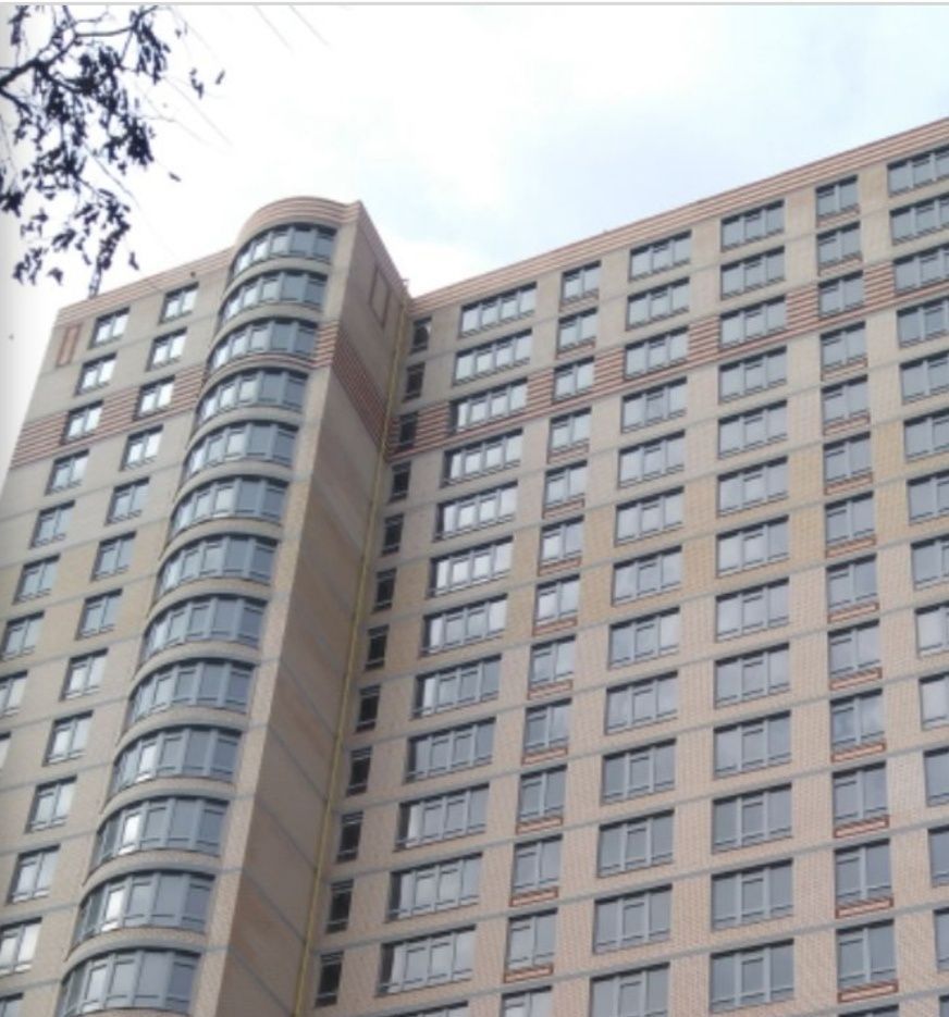 Квартира в Курортном пер.