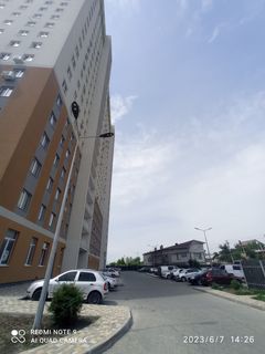 Квартира на Штилевой ул