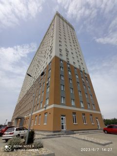 Квартира на Штилевой ул