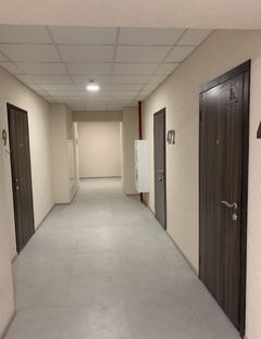 Квартира на Штилевой ул