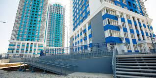 Квартира на Толбухіна вул.