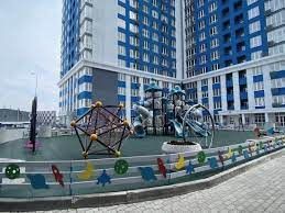 Квартира на Толбухіна вул.