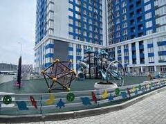 Квартира на Толбухіна вул.