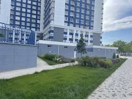 Квартира на Толбухіна вул.